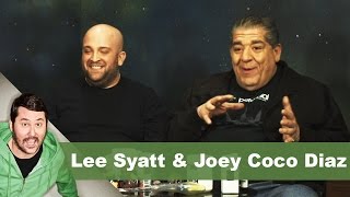 Lee Syatt & Joey Coco Diaz | Getting Doug with High