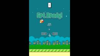 How to hack flappybird part 2