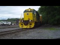 Reading and Northern on 7-10-16