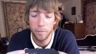 Archman Review Strider Sng