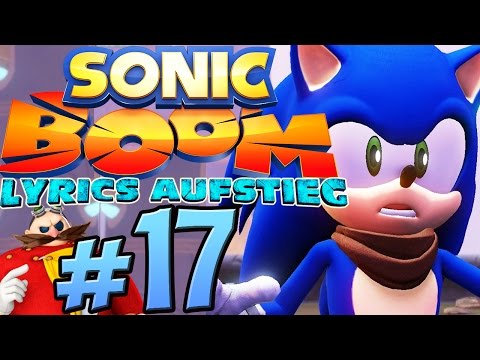 Video: Sonic Boom: Ellie Gibson über Nostalgie, Neuheit Und Diesen 9/10