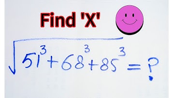 Nice Square Root Problem|Can You Solve This?Only genius get this right?