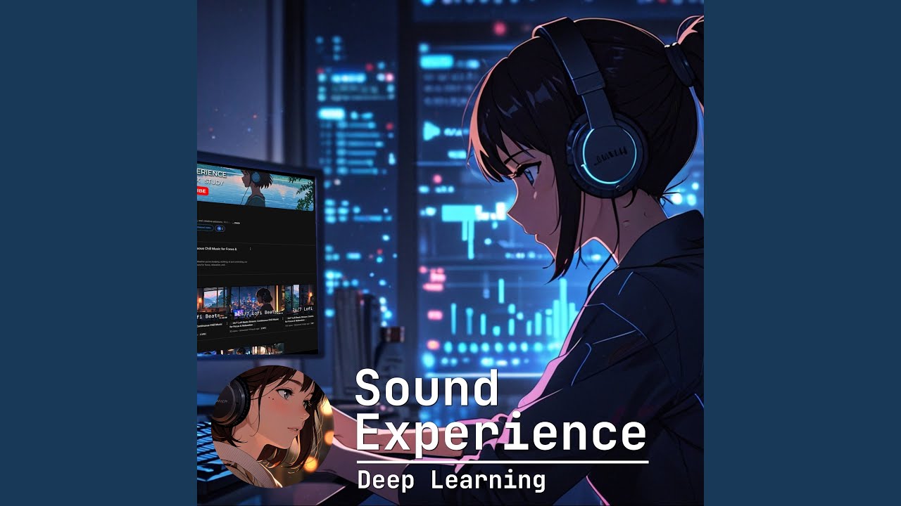 Assista a Deep Work Drift no YouTube Assista a Deep Work Drift no YouTube