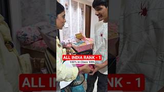 CBSE Class 10th 2026 Topper🔥🫡 #physicswallah #samridhimam