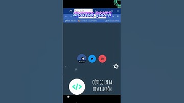 Cómo crear un efecto animado en Redes Sociales con #HTML y #CSS 🚀 #webdevelopment #programming