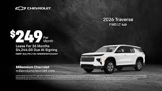 Chevrolet 03/18/2026 7115125
