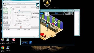 How To Hack Your Money On Stick Rpg 2 (Read Desc)