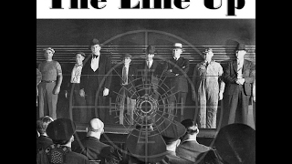 The Line-Up - The Wild, Wild Woman Case (aka-Irene Oldham-Kingston - Jewelry Store Robbery and Murde The Line-Up - The Wild, Wild Woman Case (aka-Irene Oldham-Kingston - Jewelry Store Robbery and Murde