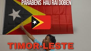 Download Lagu Parabens hau Rai doben Timor Leste🇹🇱🫡 MP3