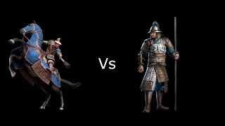 Download Lagu The Liao's Rangers vs Imperial Pike Guards - Conquerors blade !!! MP3