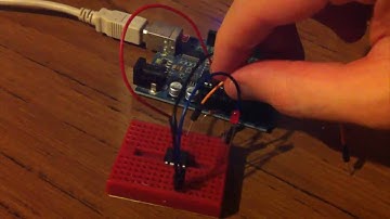 How to use the Pin Change Interrupt on ATtiny85