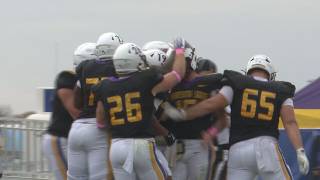 No. 5 MSU football shuts out No. 22 Wayne State
