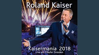 Wir sind Sehnsucht (Kaisermania Live 2018)