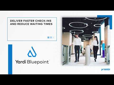 Yardi video