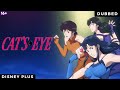 Cat S Eye English Dub Trailer Disney Plus 