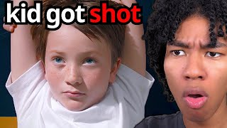 Information This Realistic School Shooting Film Was Insane.. News