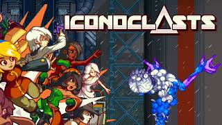 Iconoclasts Ost - Moonlight (Phase 2  Only)