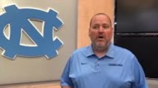 New ACC Network shows off campus studios
