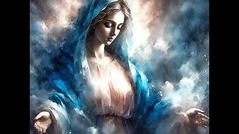 Cầu nguyện cùng Đức Giáo Hoàng ngày 08.12.2025 - Tông đồ cầu nguyện