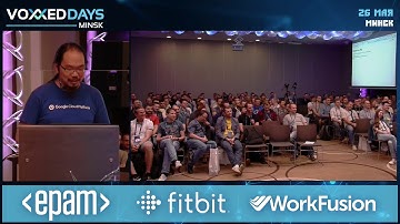 Debugging and Troubleshooting Java-based Microservices in Kubernetes by Ray Tsang