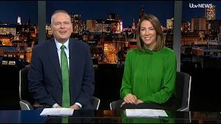 180226 ITV Calendar North Evening News