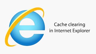 Internet Explorer Cache Clear | IT FAQ'S