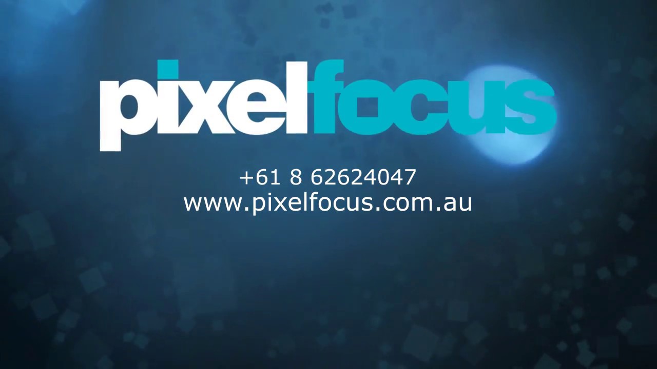 Pixel Focus Pixel Focus (3d archviz studio in Australia) - YouTube