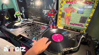 Download Lagu Dj Anoiz | i love italo 80s music 1 | pure vinyl mix MP3