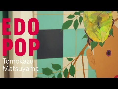 Edo Pop - Tomokazu Matsuyama