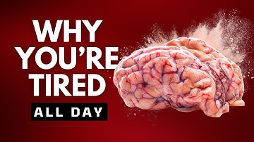 The Shocking Reason You