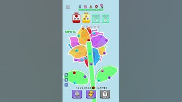 Screw Master 3d Pin Puzzle Game level 5