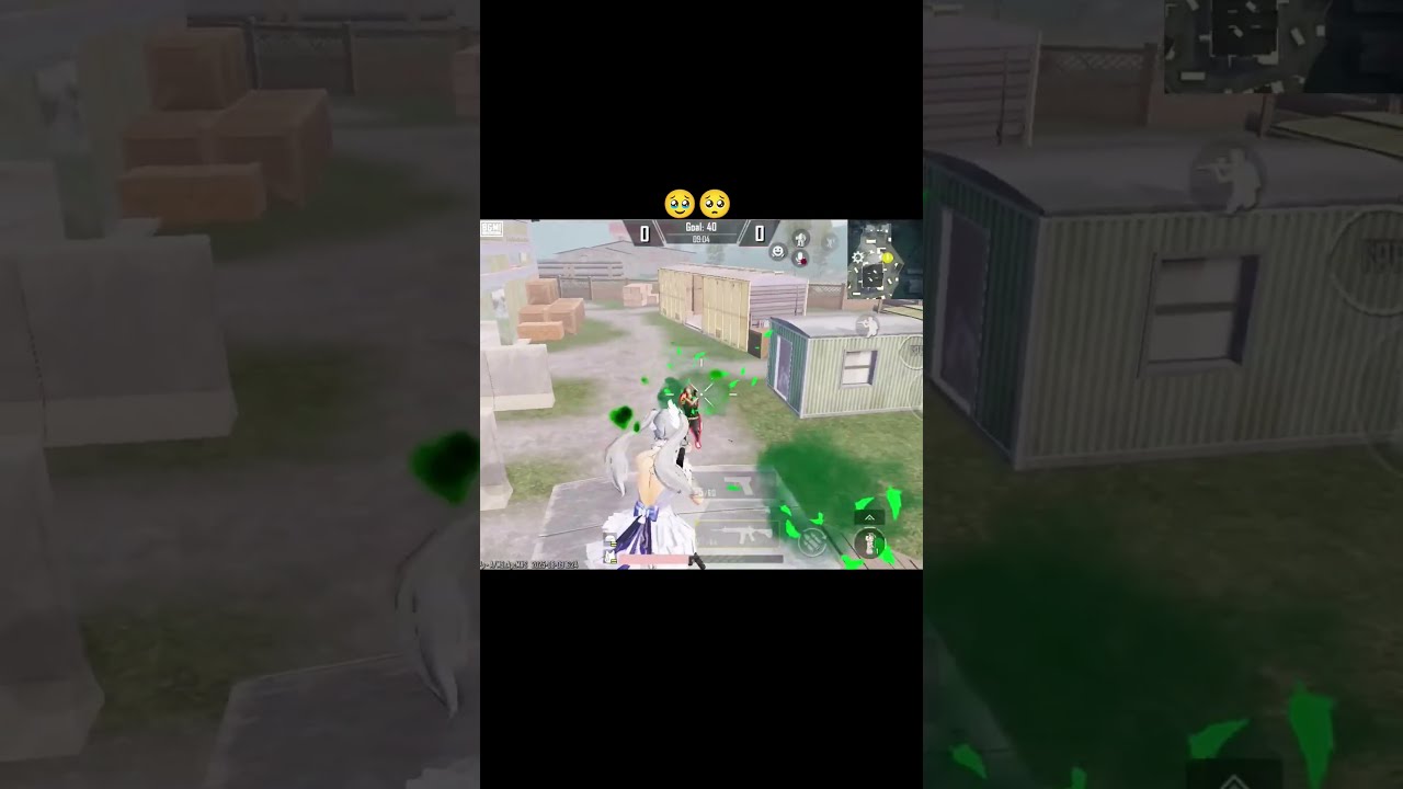  Tdm BattlegroundsMobile IN Shortsfeed