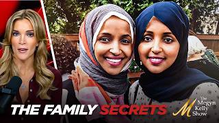 The DISTURBING Truth We're Learning About Ilhan Omar, Her Siblings, and Her Father