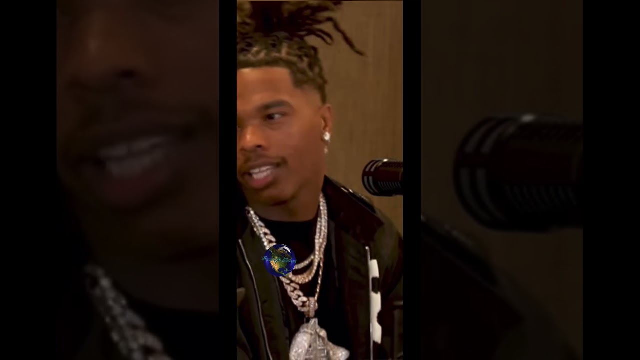 Lil baby says BBL’S are going out of style￼￼ 