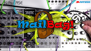Mailbag #9 - Behringer 904A low pass filter