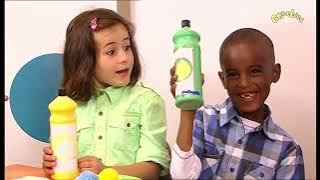 Nadjeżdża Pan Robótka 11