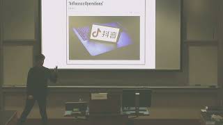 Famous TikTok Bans & The First Amendment: A Constitutional Conversation with Evelyn Douek Wealth