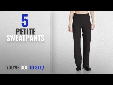 Hanes Women S Sweatpants Size Chart