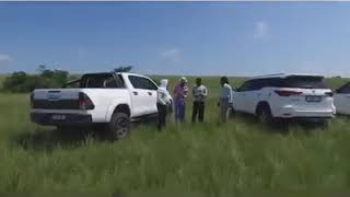 Igcokama Elisha Useyinxusa Lakwa Toyota Ningakhohlwa Njalo