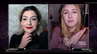 Warframe | Home Time #41! Railjack, Nightwave Intermission 3 & Necramech Contest Winner Revealed! Profile