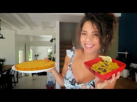 la-patate-douce-version-salÉe-&-sucrÉe-🍠😋-!!!