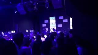 Float(Original) performed live