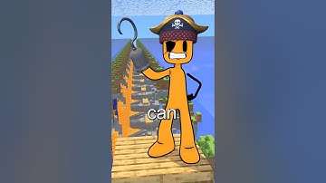 The Infinite Minecraft Seed