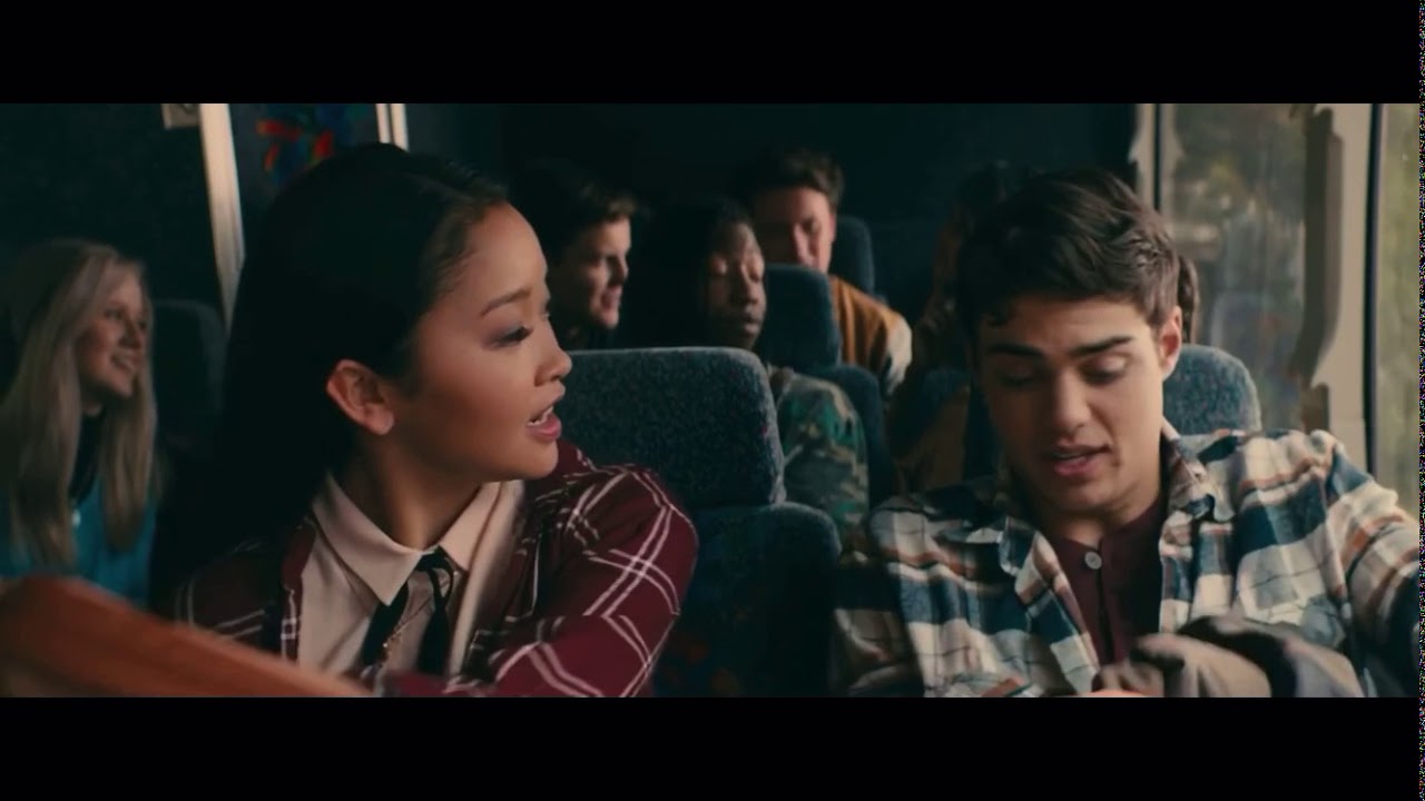 lara-jean-and-peter-kavinsky-1st-break-up-to-all-the-boys-i-loved