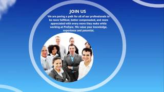 Prosync Careers