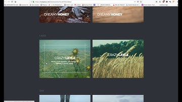 DIVI HOVER EFFECT CSS AVANZADOS y ÚNICOS 😜 DiviConwordpress