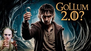 What If Frodo Kept The Ring? | LOTR Lore