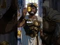 King Midas Got The WORST Superpower Ever (He Regretted It Instantly)