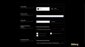 Hướng dẫn chi tiết chạy Node IO.net |
