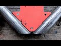 welding magnet hidden features